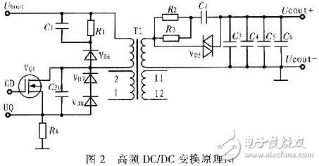 ƵDC/DC任ԭͼ